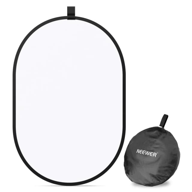 NEEWER Pop-out Lighting Reflector - 120x180cm