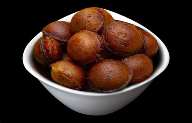 Taste of Kerala's Unniyappam (20Pcs) - ടേസ്റ്റ് ഓഫ് കേരളാ ഉണ്ണിയപ്പം
