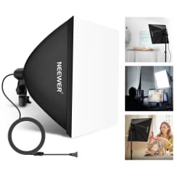NEEWER SF4040 Softbox - 60x60cm