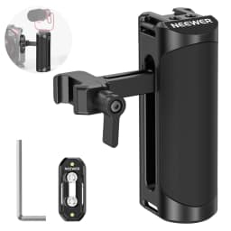 NEEWER NATO Side Handle Grip (CA017H)