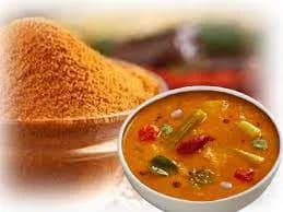 Shreshtam Homemade Sambar Powder 100g | Prepare Delicious Sambar At Home