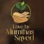 Love by Mumthas Sayed