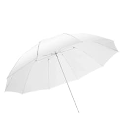 NEEWER 37/60inch Photography Translucent White Umbrella
