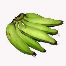 Kerala Fresh Raw Plantain - Raw Banana (1 Kg, 500 gm) | നാടൻകായ | നേന്ത്രക്കായ | ഏത്തക്കായ | മൊന്തൻ കായ | Nadan Ethakkaya | Raw Banana | Fresh Nenthrakkaya