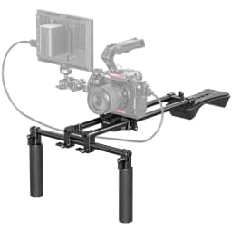 NEEWER Universal Shoulder Rig Kit (SR004)