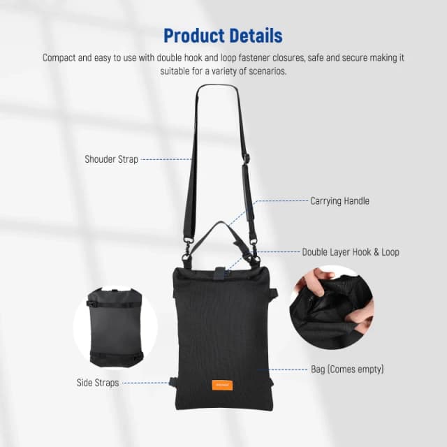 NEEWER Sandbag for Photography