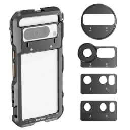 NEEWER Phone Cage For Pixel 8 Pro (PA088)