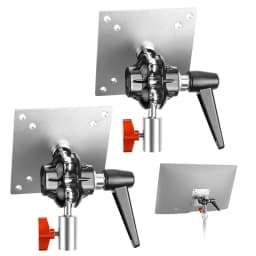 NEEWER MA003 Monitor Mount Adapter with VESA Mount - 2-pack/MA003