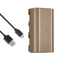 NEEWER NP-F550 3500mAh Replacement Battery