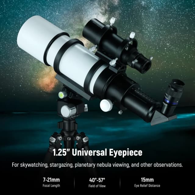 NEEWER Zoom Telescope Eyepiece (LS-T22)