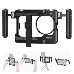 NEEWER Universal Phone Video Rig (PA017)