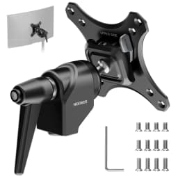 NEEWER Arca Type Quick Release VESA Monitor Mount Adapter (MA016)