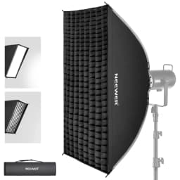 NEEWER Rectangular Softbox - 60x90cm