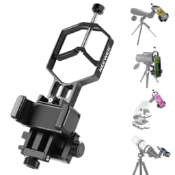 NEEWER 3 Axis Telescope Phone Adapter (PA015)