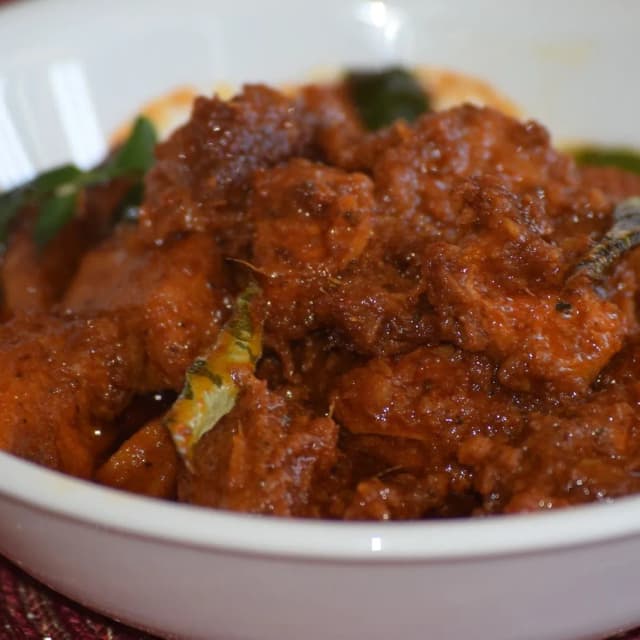 Feast N Harvest Traditional Homemade Fish Pickle No Preservatives And Chemicals 250g