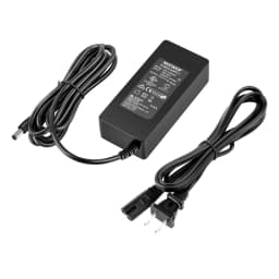 NEEWER AC 100-240V to DC 12V Power Supply Adapter (3A 36W)