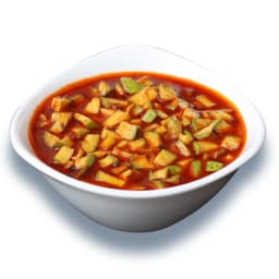Taste of Kerala's Sliced Mango Pickle | Manga Achar (250g) - ടേസ്റ്റ് ഓഫ് കേരള മാങ്ങാ അച്ചാർ