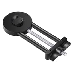 NEEWER Camera Lens Vise Repair Tool for Lens and Filter