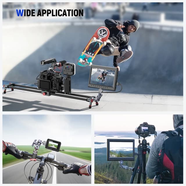 NEEWER Lightweight Magic Arm (UA071)