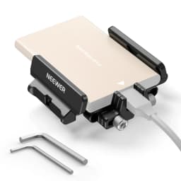 NEEWER Mount Bracket SSD Holder (UA035)
