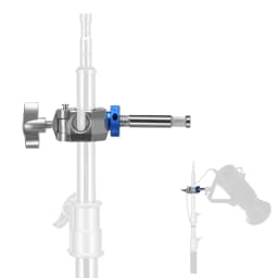 NEEWER 3 Way Clamp for C Stand (UA045)