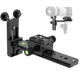 NEEWER Telephoto Lens Support Bracket (ST-NA-12)