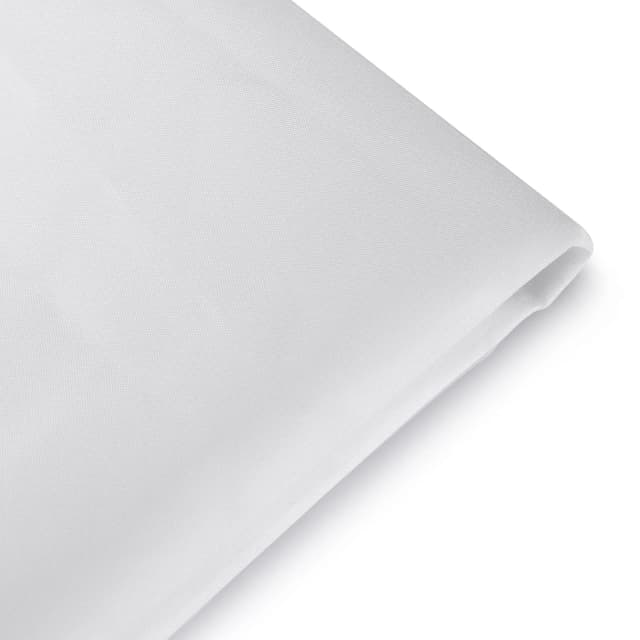 NEEWER Polyester White Seamless Diffusion - 0.9x1.5M