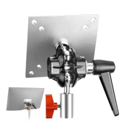 NEEWER MA001 Monitor Mount Adapter with VESA Mount - 1-pack/MA001