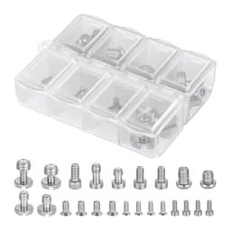 NEEWER UA002 26PCS Camera Screw Set