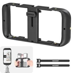 NEEWER Smartphone Video Rig (A104)