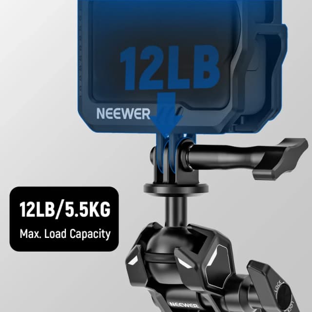 NEEWER Articulating Magic Arm (UA021)