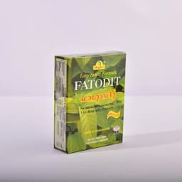 Megha's Natural Fatodit 50g For Cholesterol And Weight Loss