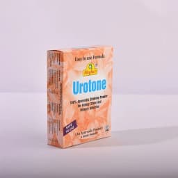 Megha's Herbal Urotone / Maintain Kidney Health & Uric Acid Level 50g