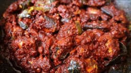 Lolu's Homemade Tasty & Spicy Kerala Style Fish Pickle (മത്തി അച്ചാർ) - 250 g | Nadan Fish Achar | Tasty Fish Pickle | Chala Achar