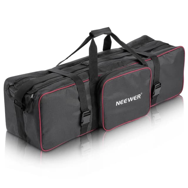 NEEWER Studio Carrying Case - 100x25x25cm