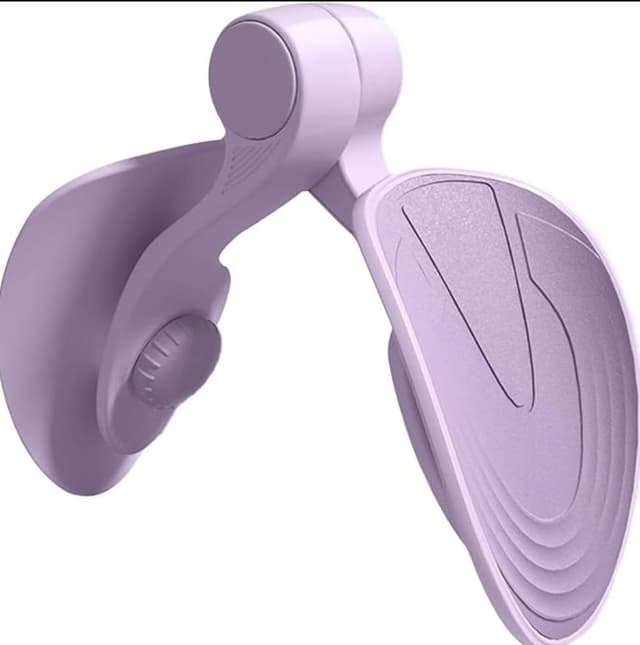 Pelvic Floor Muscle Trainer and Inner Thigh Exerciser
