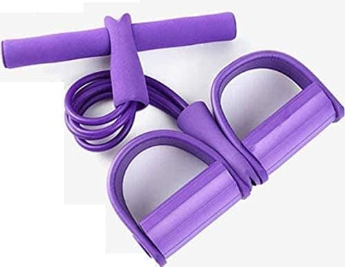 Yoga Pedal Puller Resistance Band Fitness Equipment