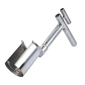 Soil Point Machine Tools