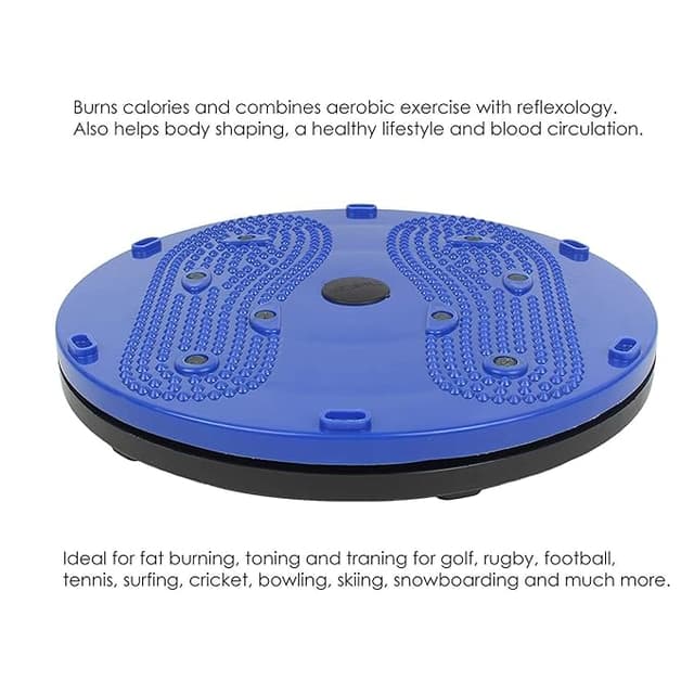 Tummy Twister Perfect Body Developer
