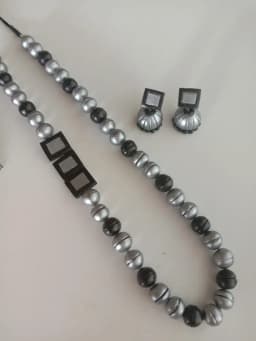 EKD jewelry set