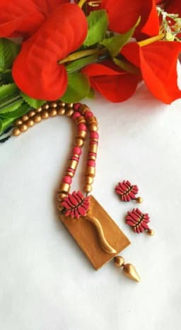 EKD Jewelry set