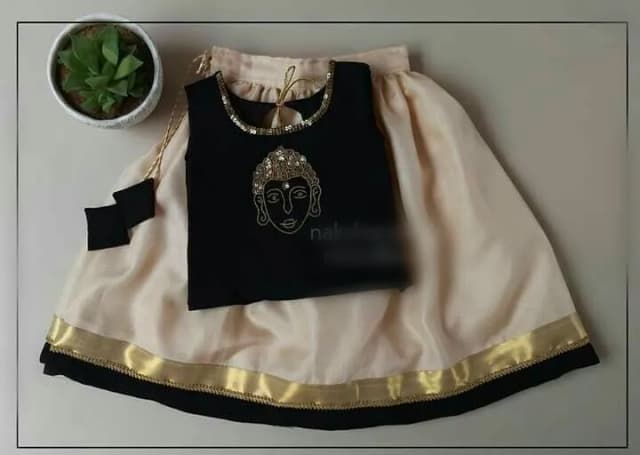 EKD Kids Skirt and Top 0-5 5-7 7-10 Prebook 15 days