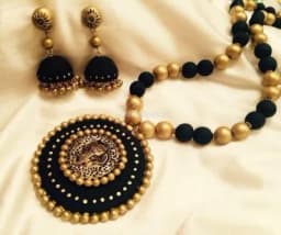 EKD Jewelry set