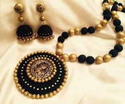 EKD Jewelry set