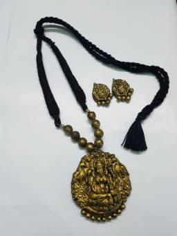 EKD jewelry set