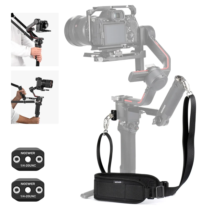 Strap Kit for DJI Ronin/RS (GA014)