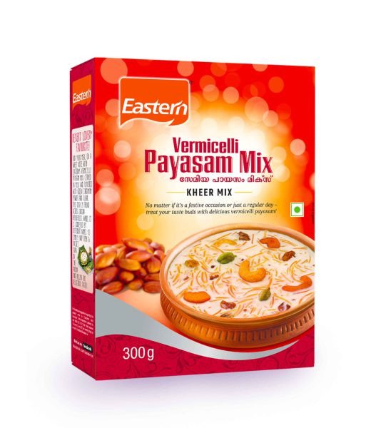 Kerala Eastern Vermicelli Payasam Mix (സേമിയ പായസം മിക്സ് ) - 300 g Duplex (Delivery 24 hours in Hyderabad)