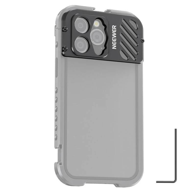 NEEWER Lens Backplate For iPhone 14 Pro Max (PA019)