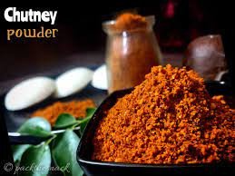 Shreshtam Homemade Chutney Powder 250g | Tasty Instant Idly Powder