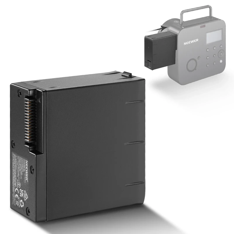 Q4 Battery Pack (NB-Q4)